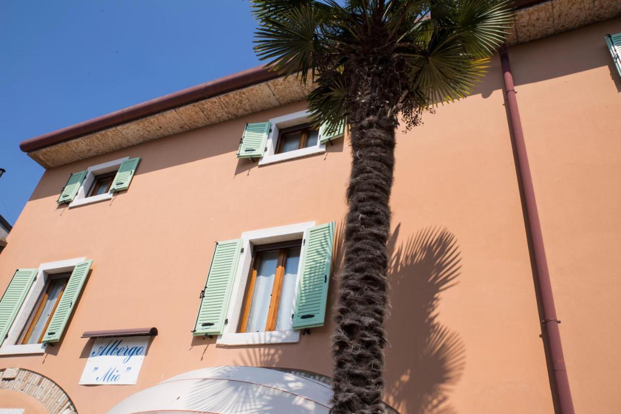 Mio Boutique 3* Lazise