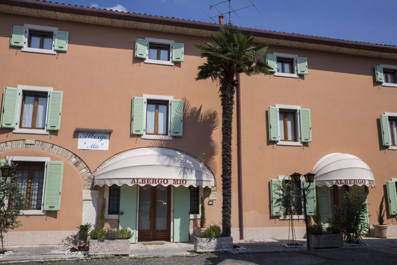 Mio Boutique Lazise