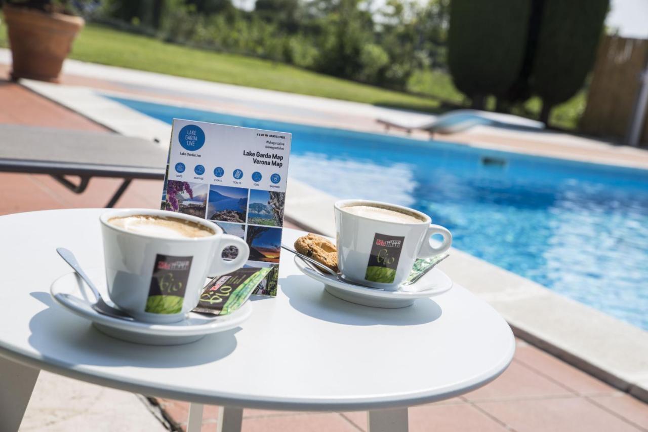 Hotel Mio Boutique Lazise